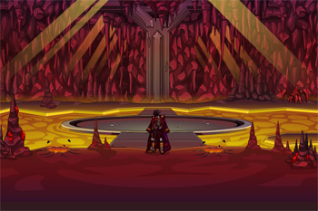 Infernal Mines